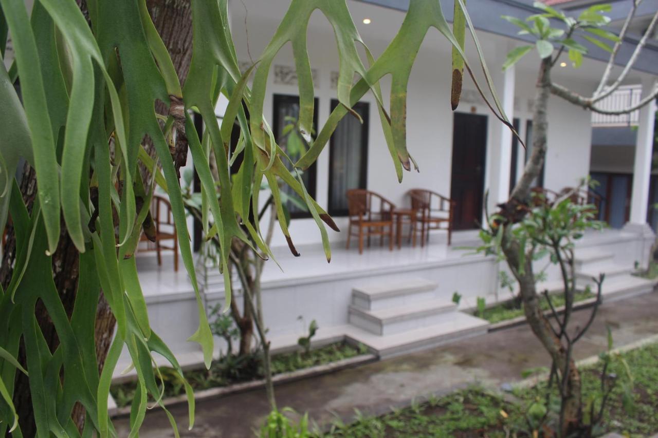 Intan Guest House Ubud Dış mekan fotoğraf