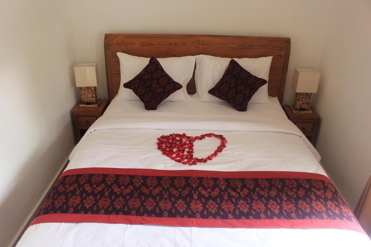 Intan Guest House Ubud Dış mekan fotoğraf