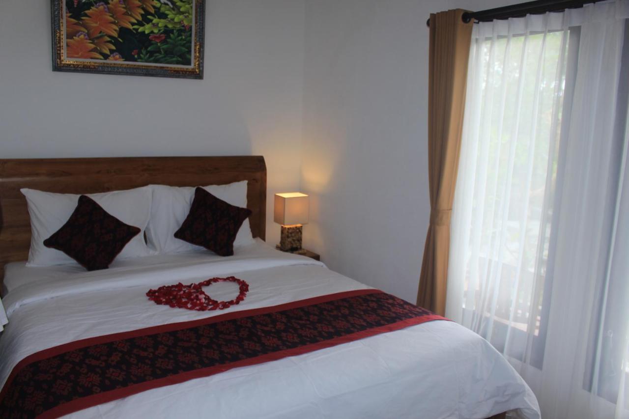 Intan Guest House Ubud Dış mekan fotoğraf