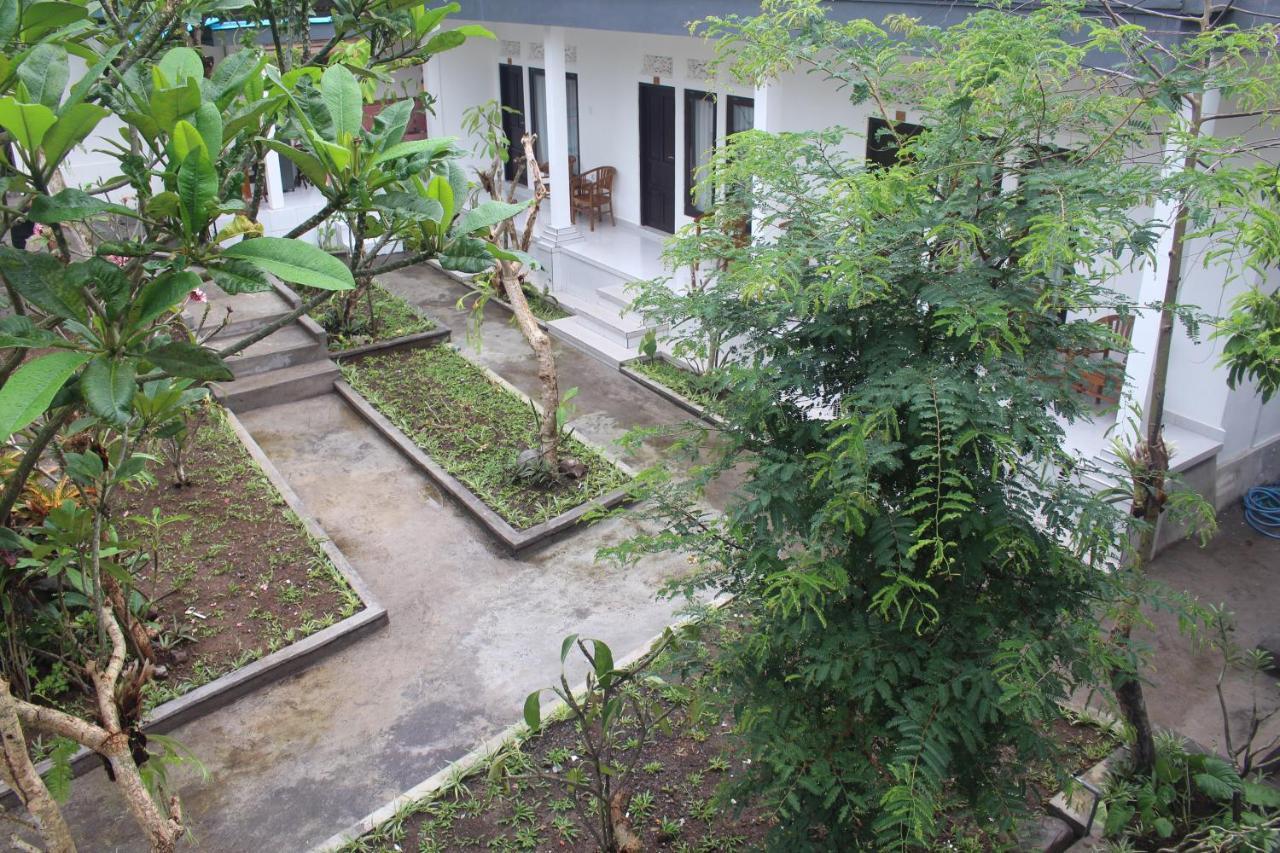 Intan Guest House Ubud Dış mekan fotoğraf