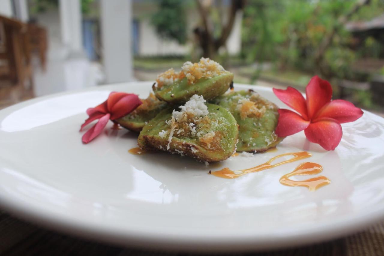Intan Guest House Ubud Dış mekan fotoğraf