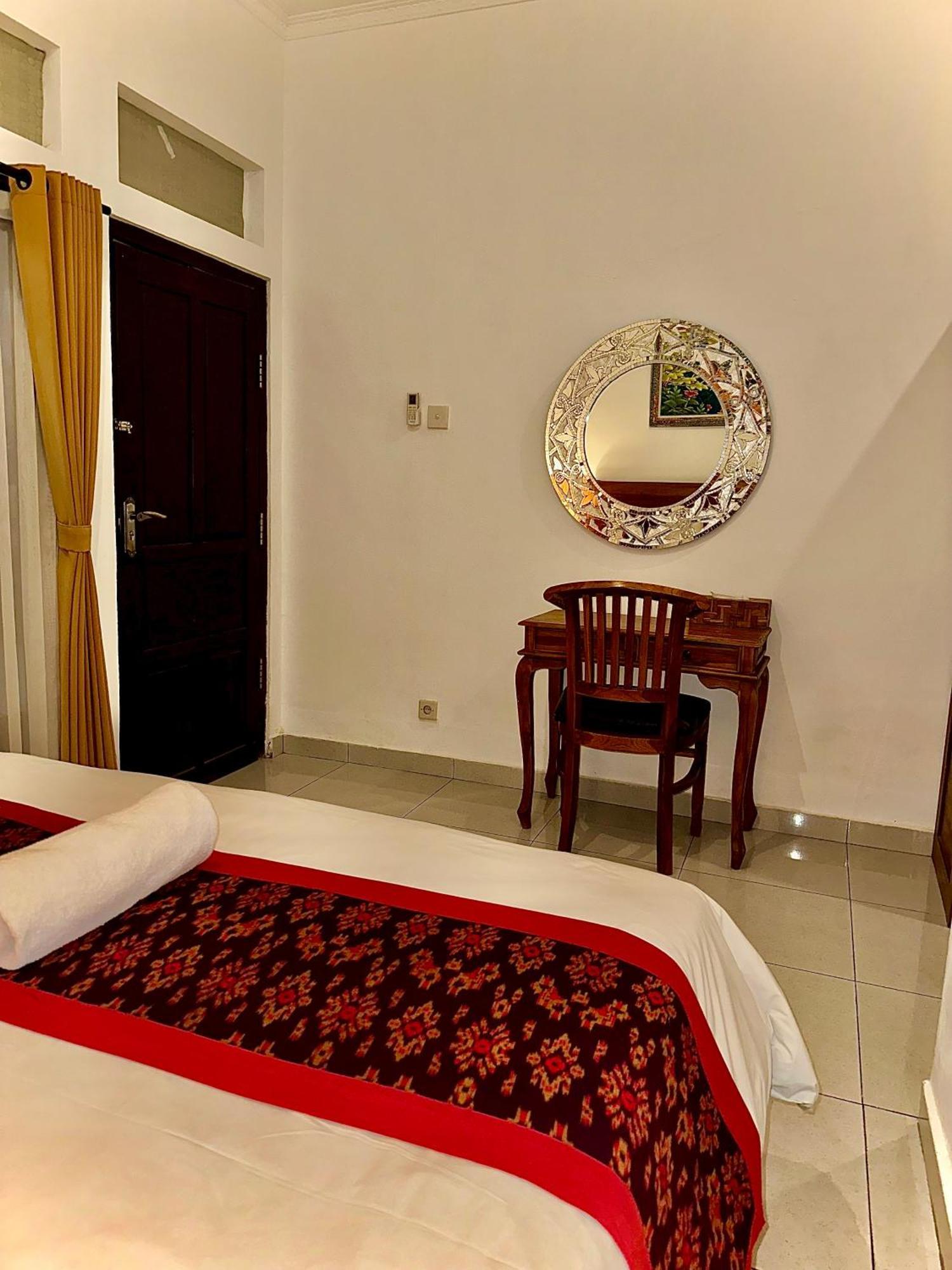 Intan Guest House Ubud Dış mekan fotoğraf