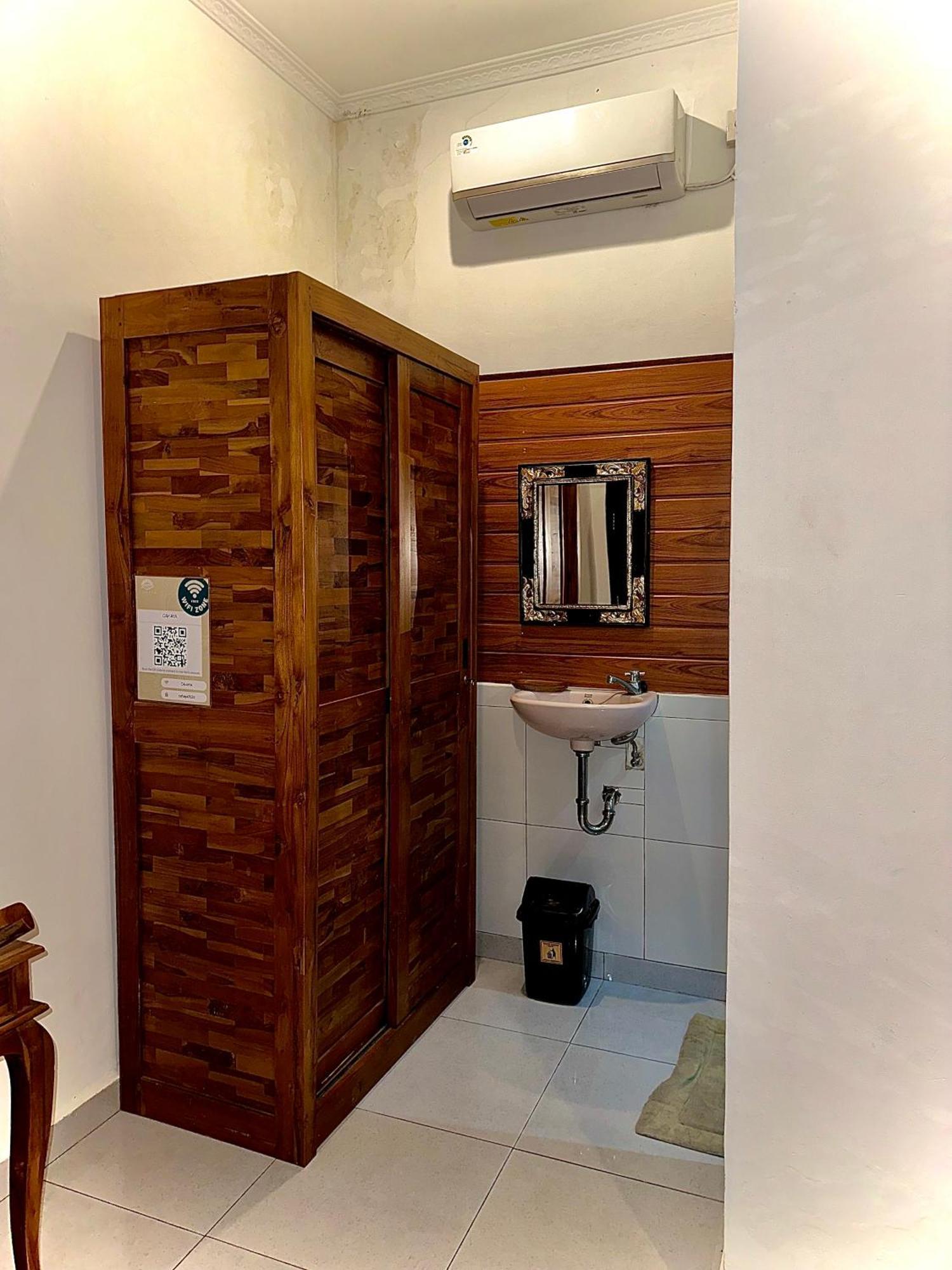 Intan Guest House Ubud Dış mekan fotoğraf