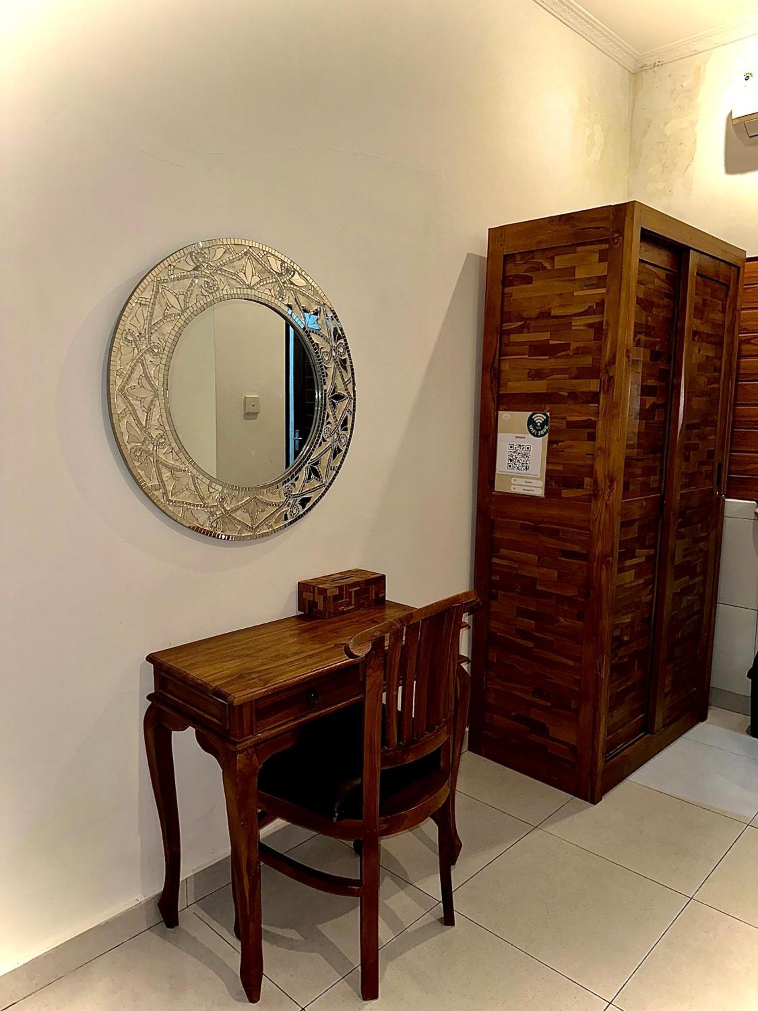 Intan Guest House Ubud Dış mekan fotoğraf