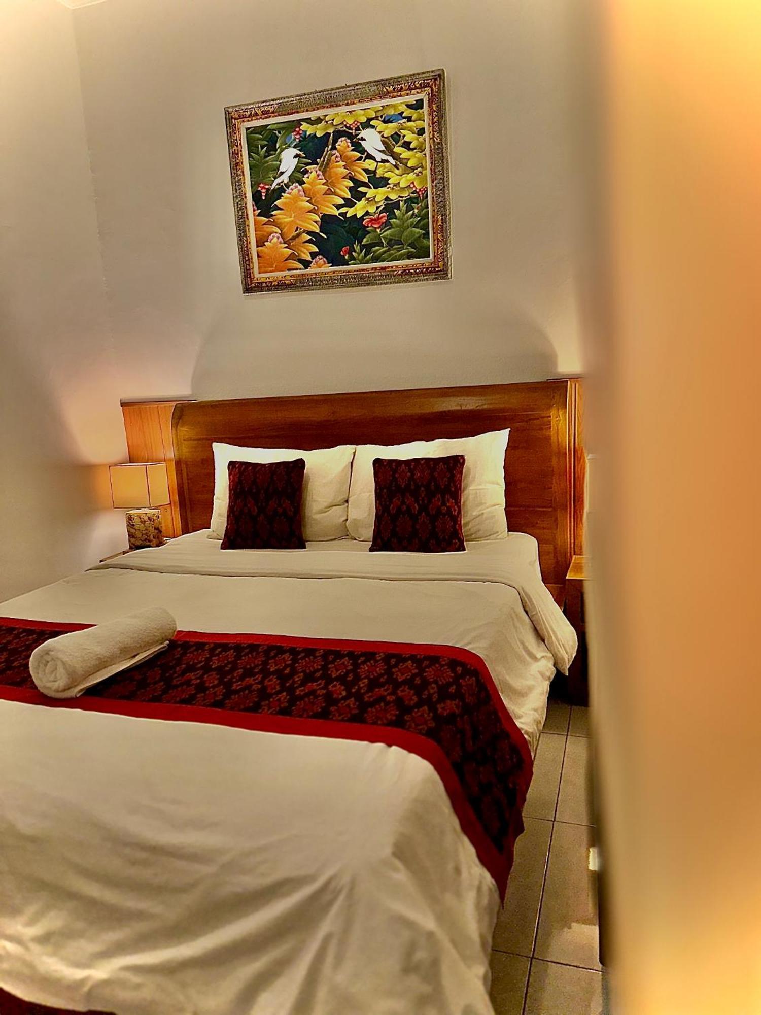 Intan Guest House Ubud Dış mekan fotoğraf