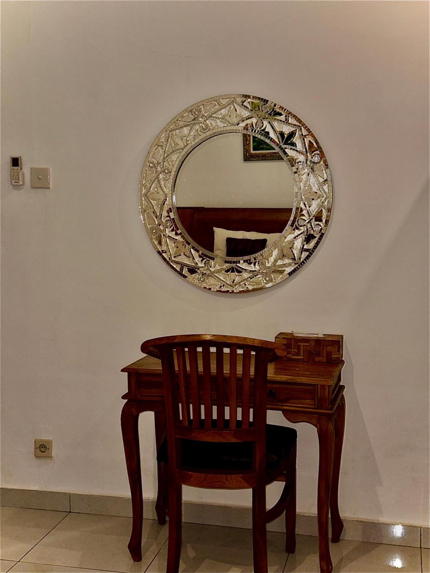Intan Guest House Ubud Dış mekan fotoğraf